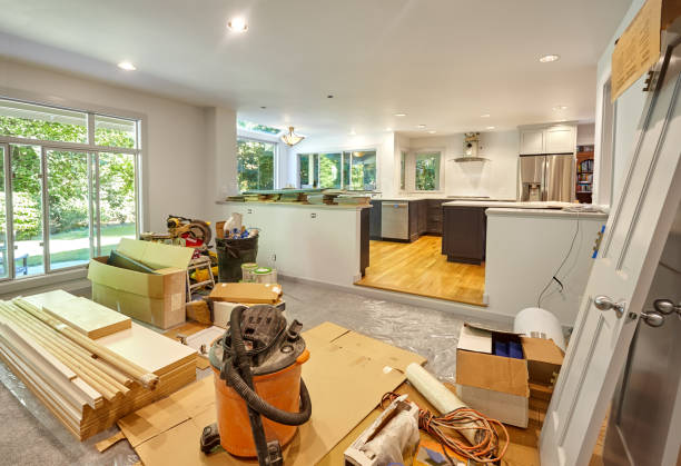 Kitchen Remodeling Kingston